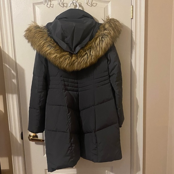 Gray Jones New York Winter Coat ❄️ - Picture 4 of 4